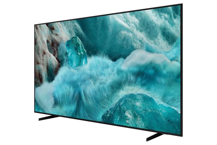 Smart Tivi QLED Samsung AI 4K 43 Inch QA43Q7FA